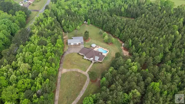 1200 Fm 2328, Atlanta, TX 75551