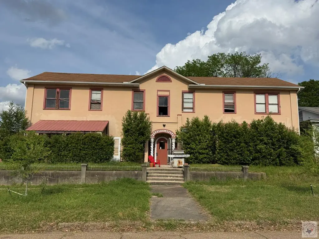 824 Wood, Texarkana, TX 75501 - #1