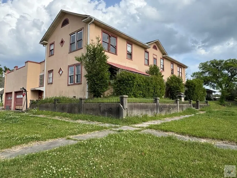 824 Wood, Texarkana, TX 75501 - #2