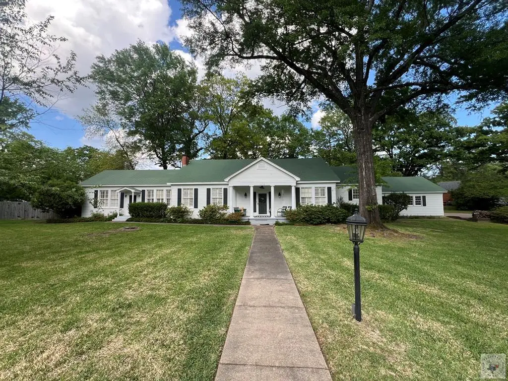 3500 Olive, Texarkana, TX 75503 - #1