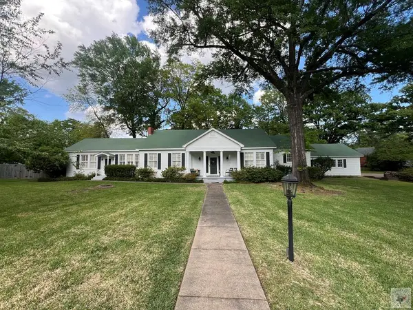 3500 Olive, Texarkana, TX 75503