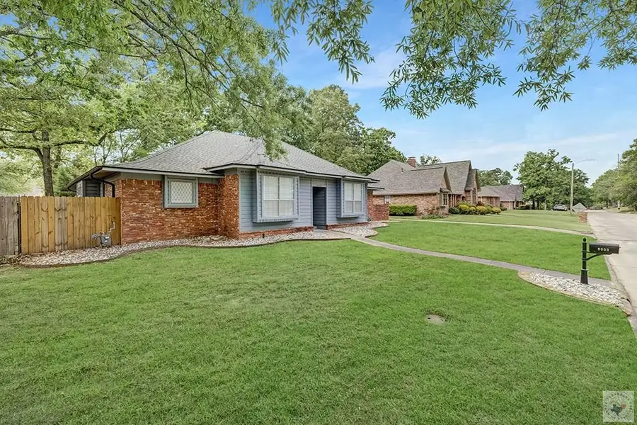6003 Stoneridge, Texarkana, TX 75503 - #2