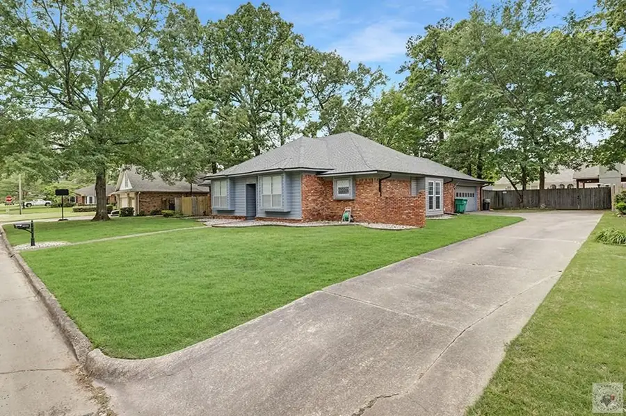 6003 Stoneridge, Texarkana, TX 75503 - #3
