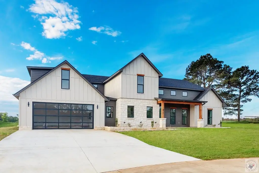 185 Bronco Dr., Texarkana, TX 75503 - #1