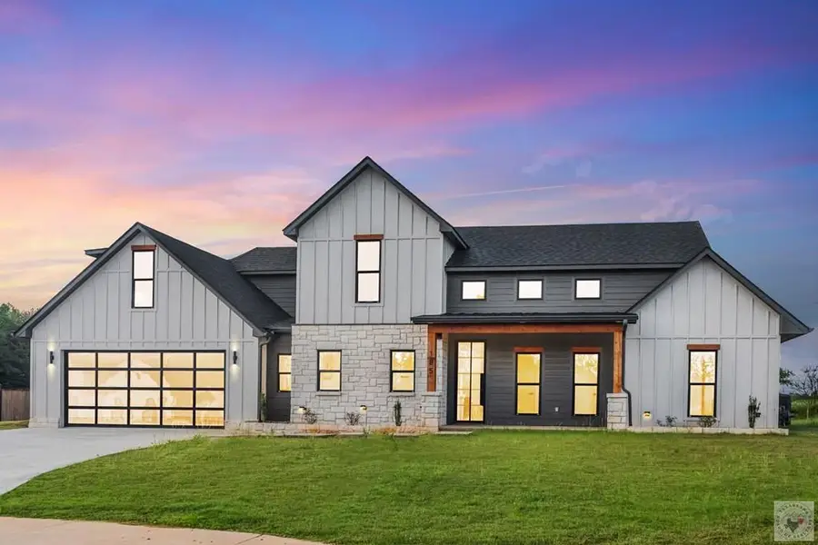 185 Bronco Dr., Texarkana, TX 75503 - #2