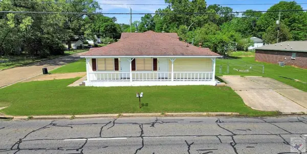 3001 Jefferson Ave, Texarkana,  71584