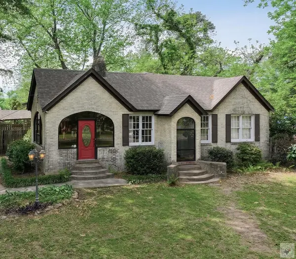 331 NW Church St, DeKalb, TX 75559