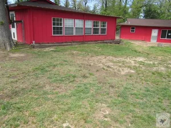 2020 Fm 1840, New Boston, TX 75570