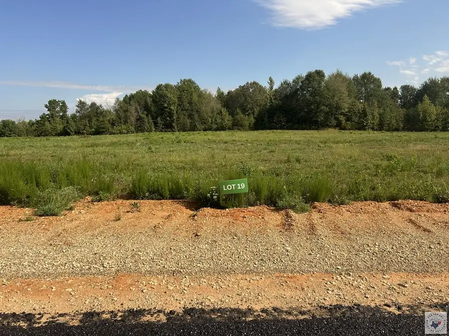 TBD Miller County 529 (lot 19), Fouke, AR 71837 - #2