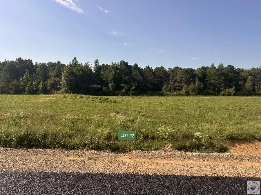 TBD Miller County 529 (lot 22), Fouke, AR 71837 - #2