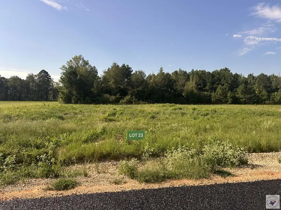 TBD Miller County 529 (lot 23), Fouke, AR 71837 - #2