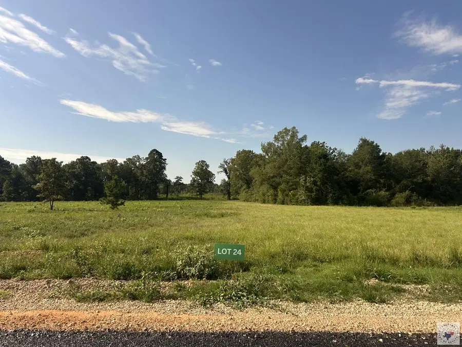 TBD Miller County 529 (lot 24), Fouke, AR 71837 - #2