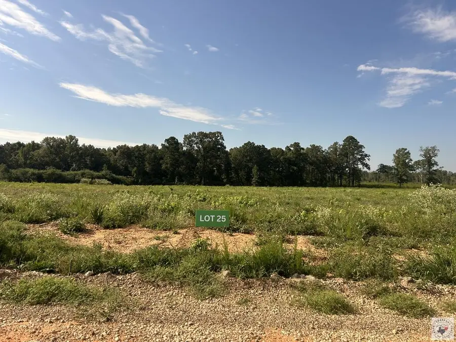 TBD Miller County 529 (lot 25), Fouke, AR 71837 - #2