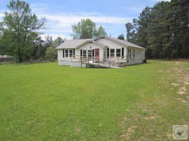 1121 County Road 4206, Simms, TX 75574 - #1