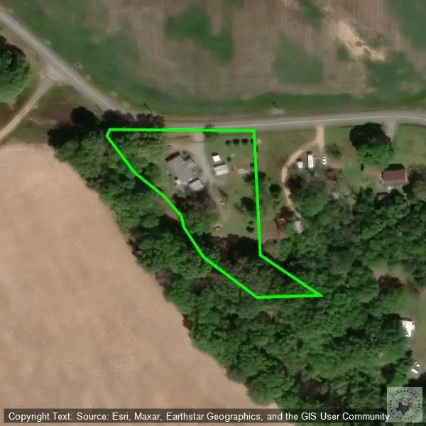 9523 Old Post Rd, Texarkana, AR 71854 - #2