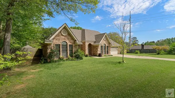 4210 Constitution Dr., Texarkana, TX 75503