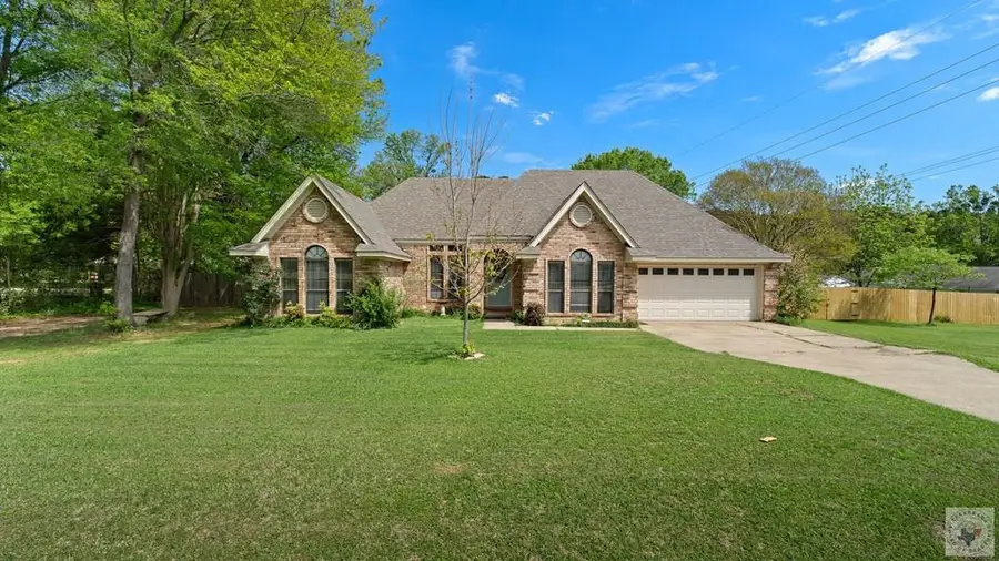 4210 Constitution Dr., Texarkana, TX 75503 - #2