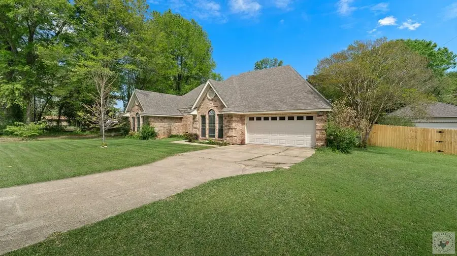 4210 Constitution Dr., Texarkana, TX 75503 - #3