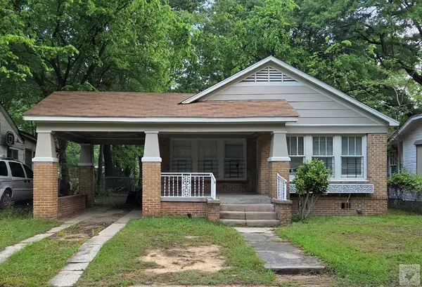 1802 W 16th, Texarkana, TX 75501