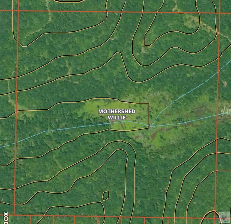TBD County Road 189, Russell, AR 71834 - #3