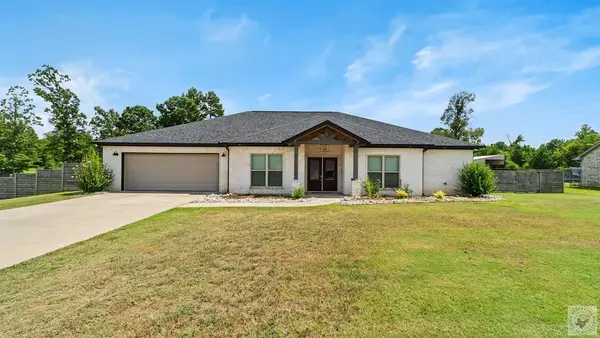 155 Lillian Ln., Texarkana, TX 75501