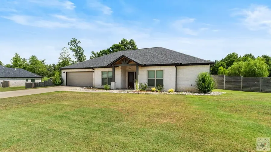 155 Lillian Ln., Texarkana, TX 75501 - #2