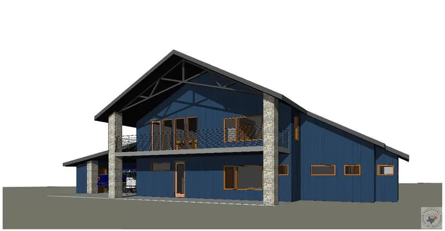 98 Tellico Trl, Thompson, AR 71858 - #2