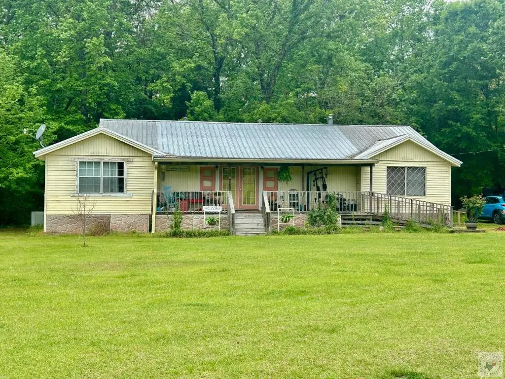 775 Cr 2590, Naples, TX 75568 - #1