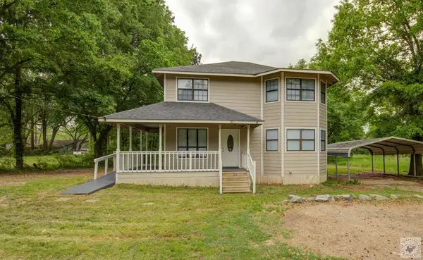 3811 Pansy St., Texarkana, TX 75501