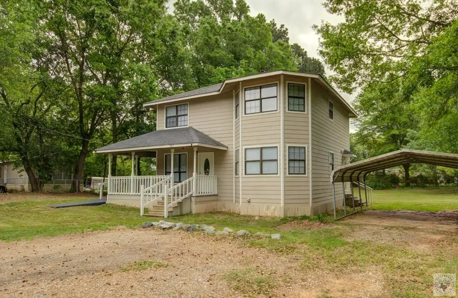 3811 Pansy St., Texarkana, TX 75501 - #3