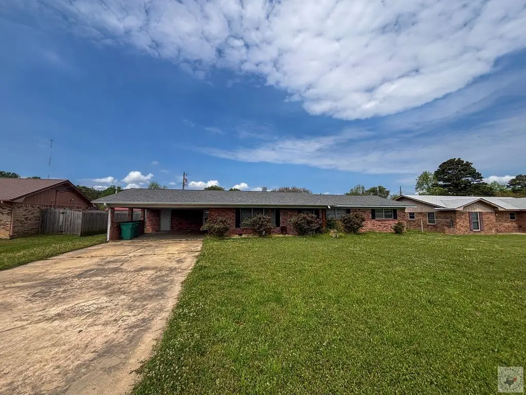 710 Hwy 8 S, New Boston, TX 75570 - #1