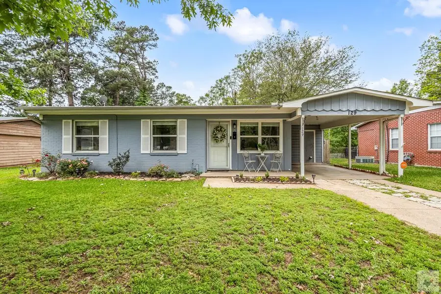 129 Park Circle, Texarkana, TX 75503 - #2