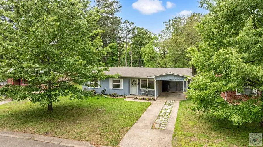 129 Park Circle, Texarkana, TX 75503 - #3