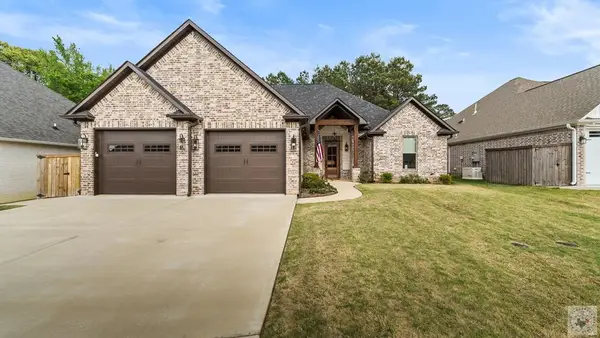 6818 Maple View Ln, Texarkana, TX 75503