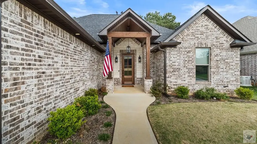 6818 Maple View Ln, Texarkana, TX 75503 - #2