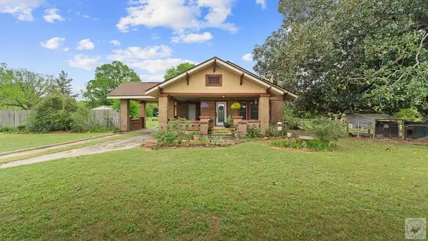 804 E. Main St., Atlanta, TX 75551