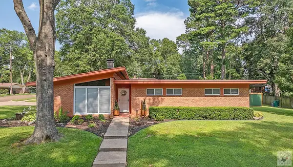 4018 Pecos Street, Texarkana, TX 75503