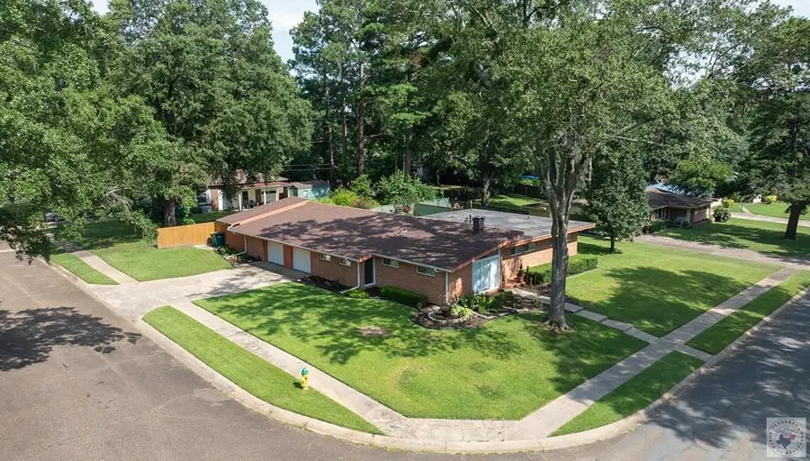 4018 Pecos Street, Texarkana, TX 75503 - #2