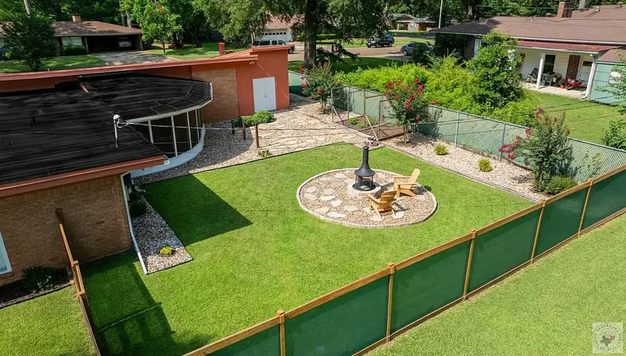 4018 Pecos Street, Texarkana, TX 75503 - #3