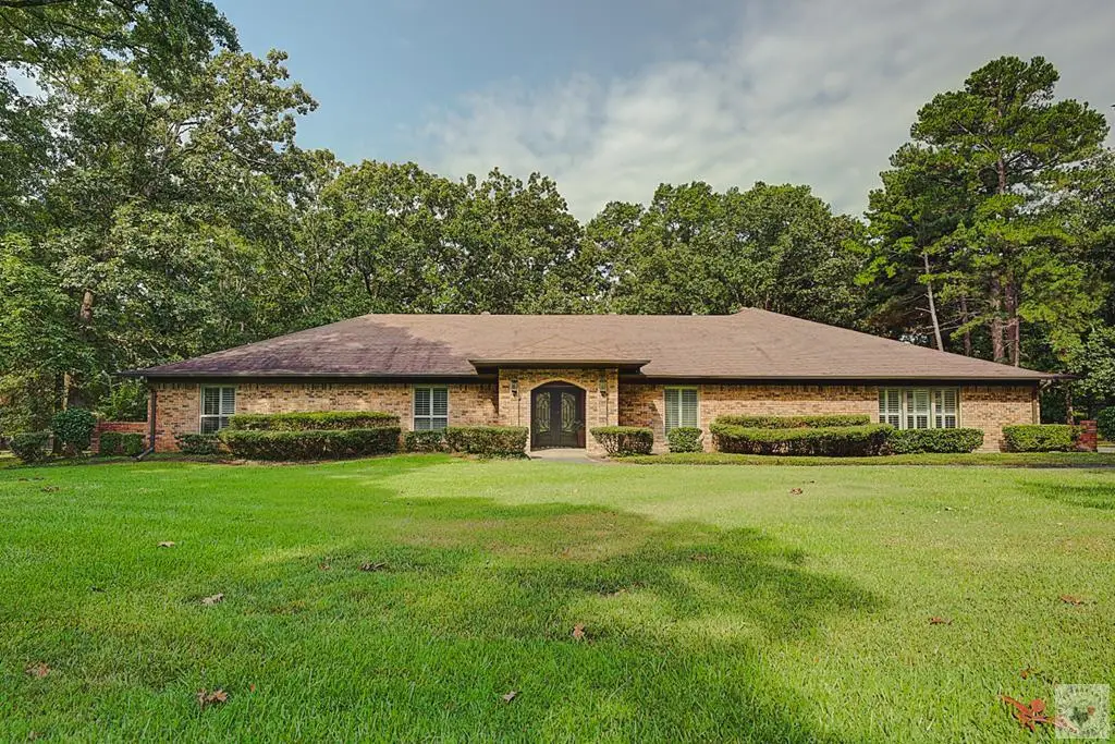 27 Holly Ridge, Texarkana, TX 75503 - #1