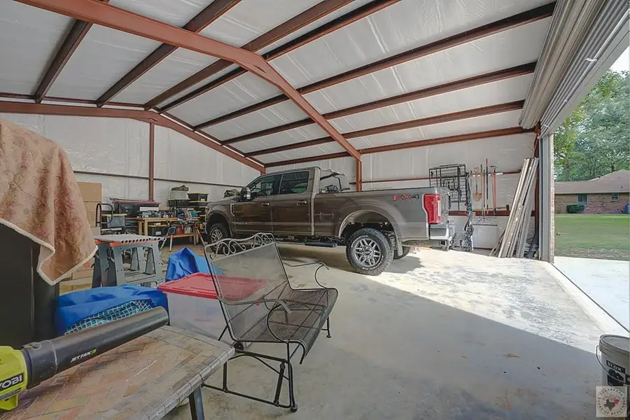 27 Holly Ridge, Texarkana, TX 75503 - #3