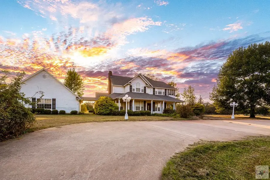 1136 Cr 2001, New Boston, TX 75570 - #3