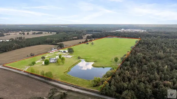 1136 Cr 2001, New Boston, TX 75570