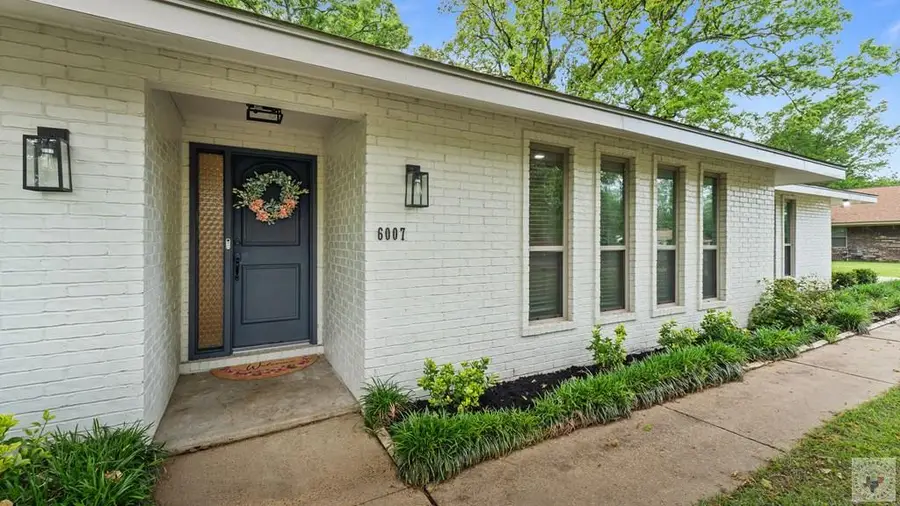 6007 Sleepy Hollow Ave, Texarkana, TX 75503 - #2
