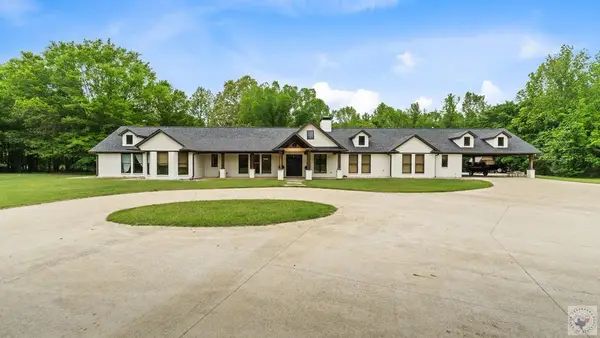 5339 Mandeville, Texarkana, AR 71854