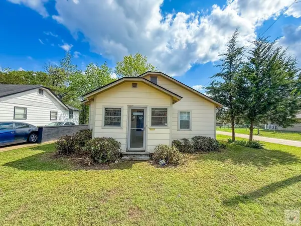 2323 W 14th St, Texarkana, TX 75501