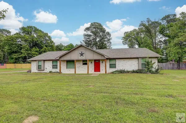 5816 Turtle Creek Drive, Texarkana, TX 75503