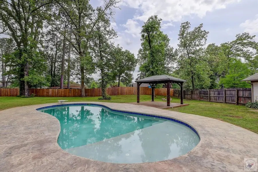 5816 Turtle Creek Drive, Texarkana, TX 75503 - #2