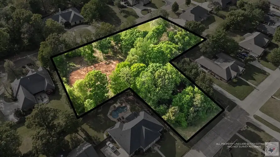 7208 Gunstock, Texarkana, TX 75503 - #2