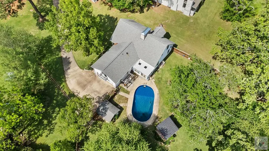 8 Pine Ridge Cir, Texarkana, TX 75503 - #3